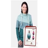 Colourblock Sweater FAYE - Näh-Pakete