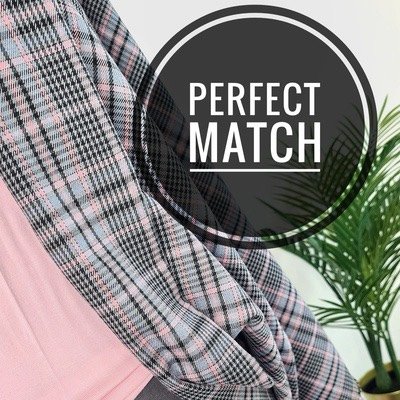 Perfect Match Outfit  - Perfect Match Outfit 