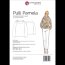 Papierschnittmuster Schnittmuster Berlin - Pulli Pamela