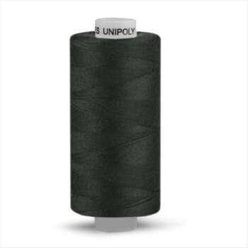Nähgarn dark Green  - (689)