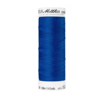 N&auml;hgarn Seraflex - Colonial Blue (024)