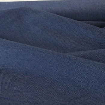 Jeans mit leichtem Stretch Anteil - Washed Blue