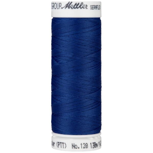 N&auml;hgarn Seraflex - Royal Blue (1303)