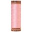 N&auml;hgarn Silk-Finish Cotton No. 40 - Parfait Pink (0085)