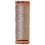 N&auml;hgarn Silk-Finish Cotton No. 40 - Ash Mist (331)