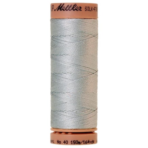 N&auml;hgarn Silk-Finish Cotton No. 40 - Moonstone (1081)