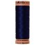 N&auml;hgarn Silk-Finish Cotton No. 40 - Imperial Blue (1304)