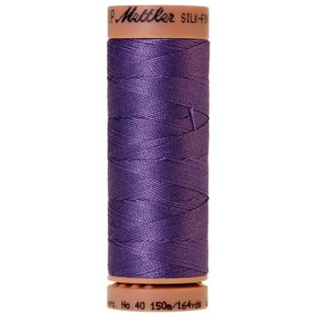 N&auml;hgarn Silk-Finish Cotton No. 40 - Twilight (1085)