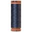 N&auml;hgarn Silk-Finish Cotton No. 40 - Blue Shadow (311)