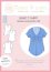 Papierschnittmuster lillesol &amp; pelle woman No. 56 Basic T-Shirt