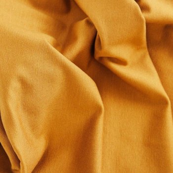 meetMilk - Basic Stretch Jersey - amber
