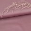 Baumwoll-Voile - Silky Touch - Mauve