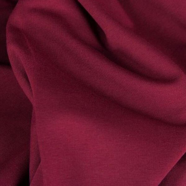 +Sweat &quot;Eike&quot; uni - purpurrot