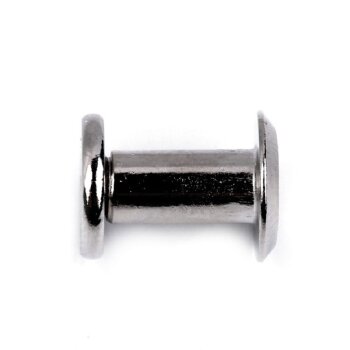 Buchschraube D=10 mm - nickel