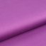 Bambus-Jersey uni - purple