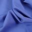 Viskose-Stretch-Twill uni - kornblumenblau