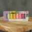 N&auml;hgarn Kit Seralon - Spring Collection - 8 Farben!