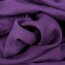 Viskose-Twill uni - purple