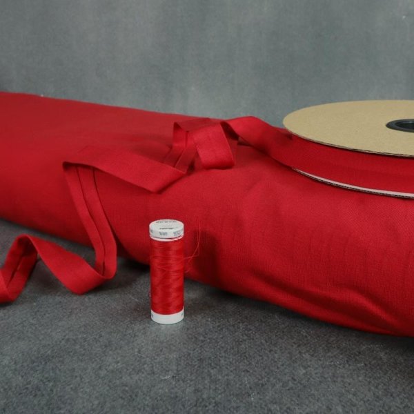 N&auml;h-Paket pepelinchen Top - dark red