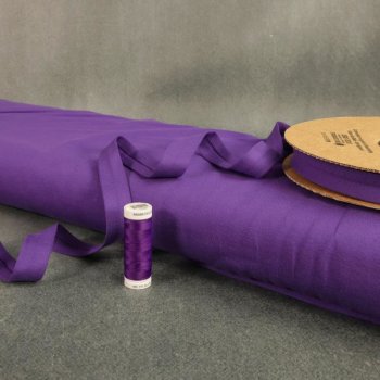 Näh-Paket pepelinchen Top - purple