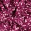 Baumwoll-Popeline - Blumenranken - violett