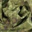 Hosen-/Rockstoff Bengaline Stretch ** B-WARE **  - Military gr&uuml;n - (1 St&uuml;ck = 2,50 Meter)
