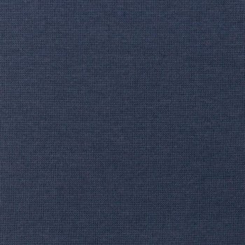 B&uuml;ndchenware Heike (glatt) - dunkel jeansblau