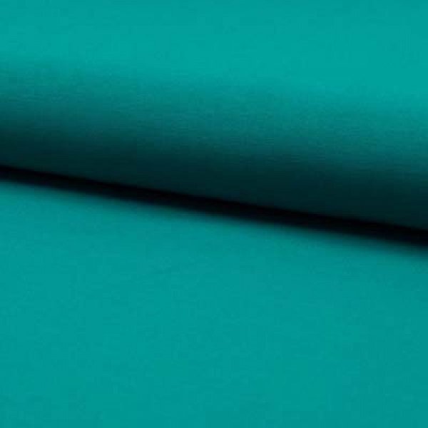Hosen-/Rockstoff Bengaline-Stretch - emerald