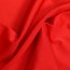 Bi-elastischer Sport Jersey - uni rot