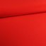 Bi-elastischer Sport Jersey - uni rot