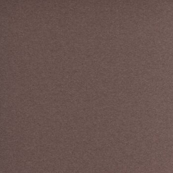 B&uuml;ndchenware Heike Melange (glatt) - taupe
