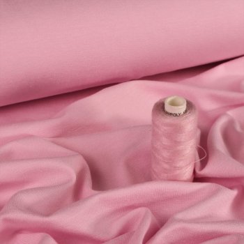Näh-Paket Shirt Fanéla - baby rosa (Gr. 34-58)