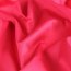 Baumwoll-Satin-Stretch - Uni - pink  **Made in Italy**