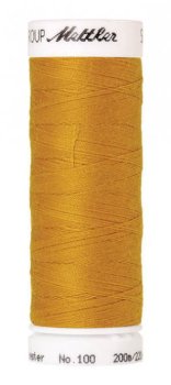 Nähgarn Seralon - Gold (0118)