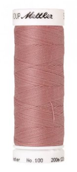 Nähgarn Seralon - Antique Pink (0637)