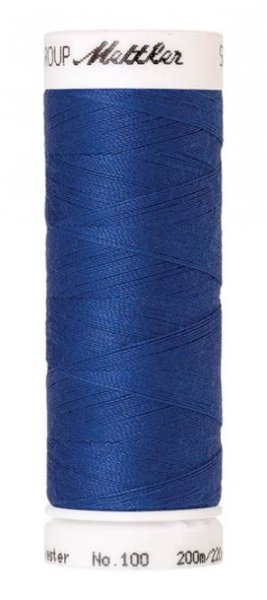 N&auml;hgarn Seralon - Cobalt Blue (0815)