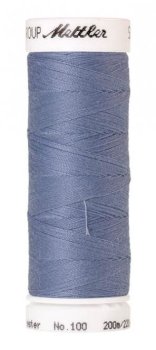 Nähgarn Seralon - Blue Thistle (1363)
