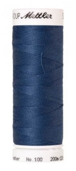 Nähgarn Seralon - Steel Blue (1316)