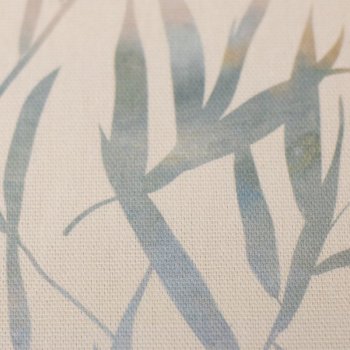 Canvas (Digitaldruck) - Barisa  - Bambus