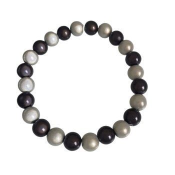 Armband - Shiney-Rainbow Perlen...