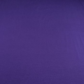 Tencel-Jersey - uni - purple