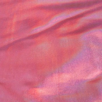 Jersey Stretch Foil - Pink