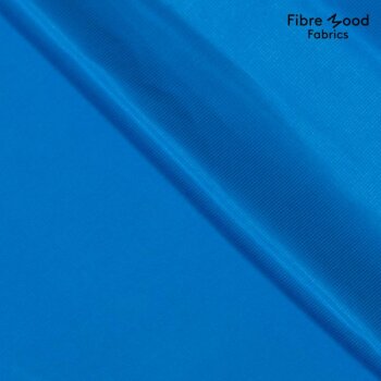 Fibre Mood - Shiny Jacqurad Dobby - French Blue