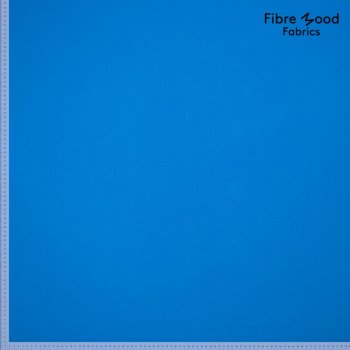 Fibre Mood - Viskose-Crepe - Blue
