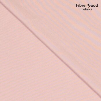 Fibre Mood - Lyocell Webware - Peach Whip