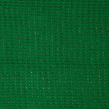 Grober Baumwoll-Strickstoff - Jennifer - grasgrün