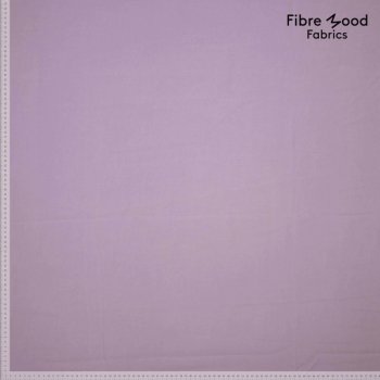 Fibre Mood - Viskose-Twill - Tencel Finished - Lilac