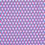 Viskose Webware - Grafikmuster - rosa/pink/blau/wei&szlig;
