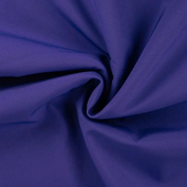 Rest = 1,60 m*  Soft-Shell &quot;Rainy&quot; - uni - purple
