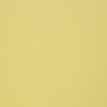 Bündchenware Heike (glatt) - pastell-gelb (F/S 2024)